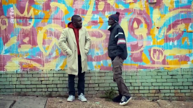 Lost In Traplanta - saison 1 Bande-annonce VO