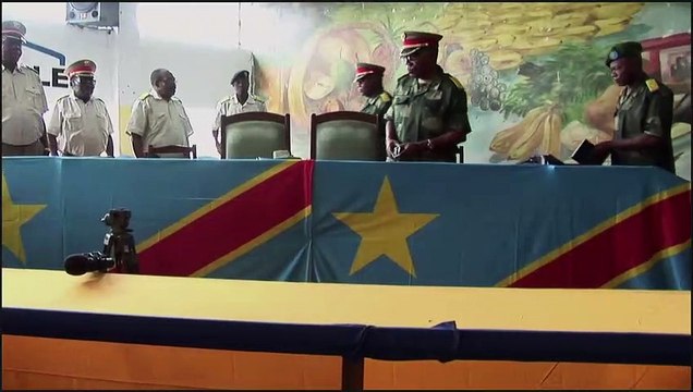 L'Affaire Chebeya - Un Crime d'Etat ? Extrait vidéo (5) VF