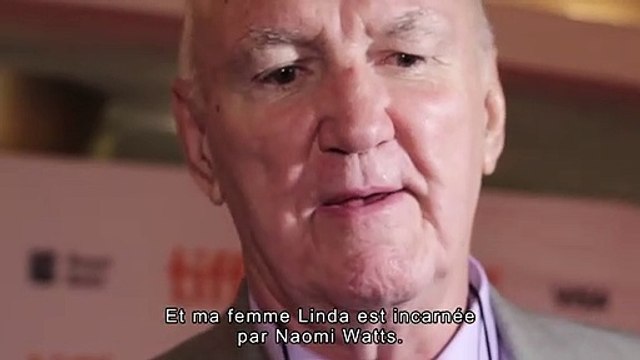 The Bleeder : Beaucoup d'hommes pensent être des durs, mais peu le sont vraiment