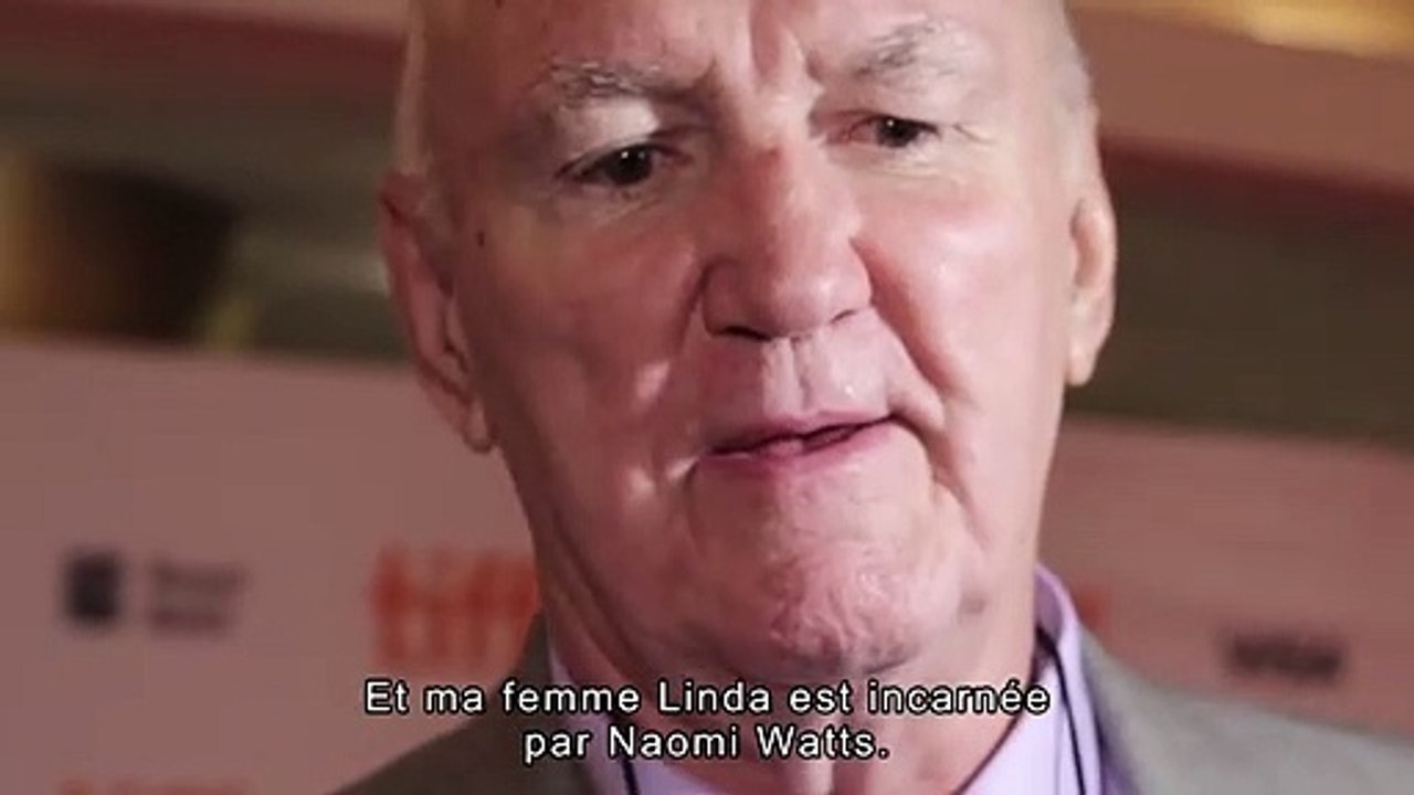 The Bleeder : "Beaucoup d'hommes pensent être des durs, mais peu le sont vraiment"