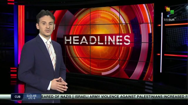 Mariupol: Azov batallion nazis face surrender or death, warns female commander