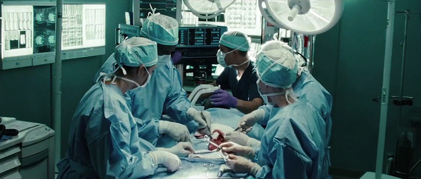 Faster Extrait vidéo VO