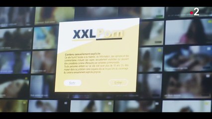 Connexion intime Extrait vidéo VF