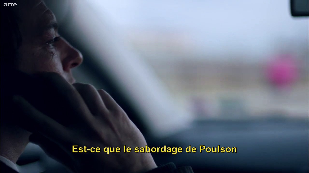 The Code - saison 1 Extrait vidéo VO