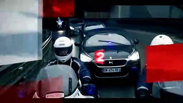 Les Hommes de l'ombre - saison 3 Bande-annonce VF