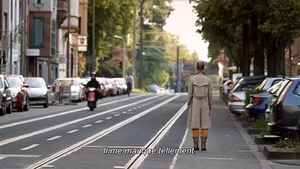 L&#039;Amour et rien d&#039;autre Bande-annonce VO