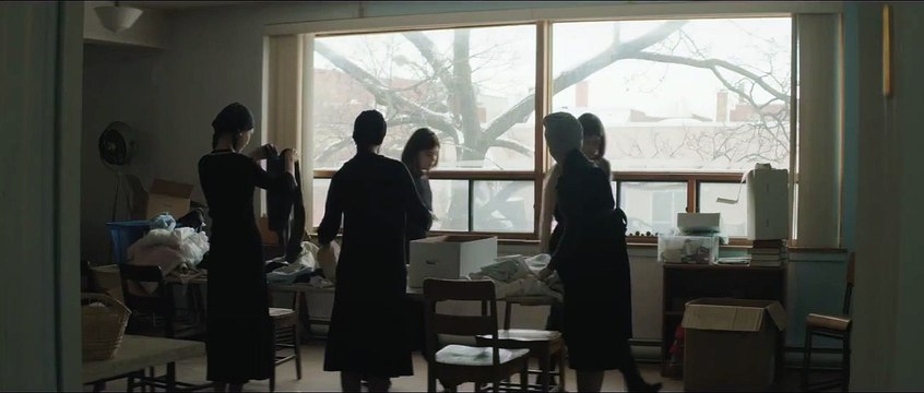 Félix et Meira - EXTRAIT VOST Un autre enfant