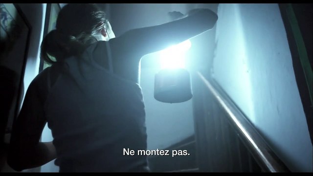 The Silent House (La Casa Muda) Bande-annonce VO
