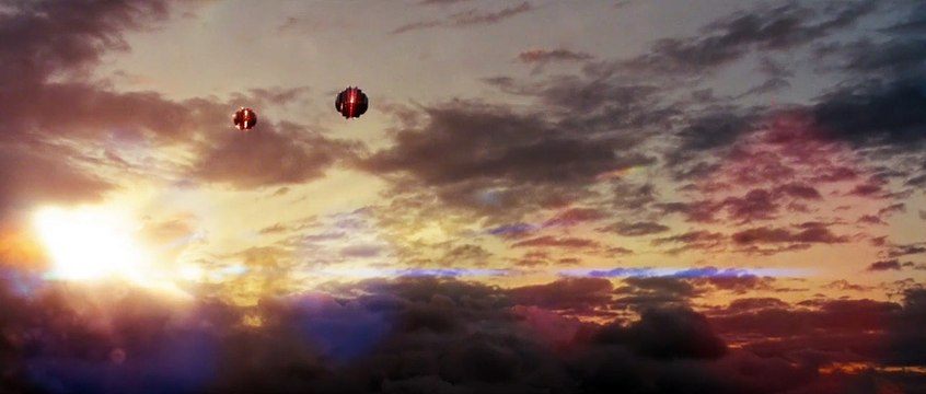 Battleship Extrait vidéo VO