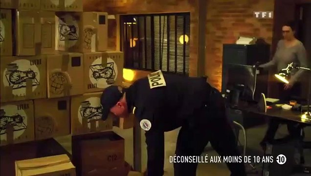 Profilage - saison 3 Bande-annonce VF