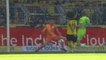 30e j. - Dortmund cartonne, Haaland inscrit un doublé