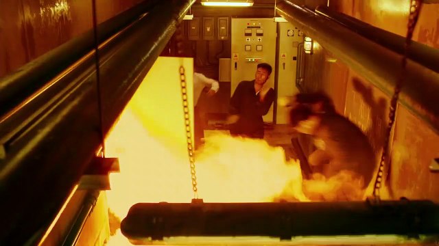 Inferno Bande-annonce VF