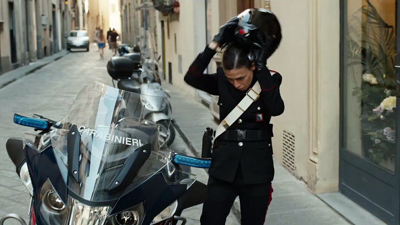 Inferno - EXTRAIT VF "L'anagramme"