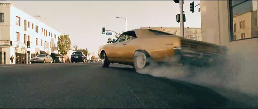 Faster Teaser (2) VF