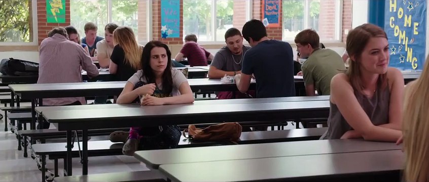 DUFF : Le faire-valoir Bande-annonce VO