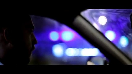 The Night Bande-annonce (2) VF