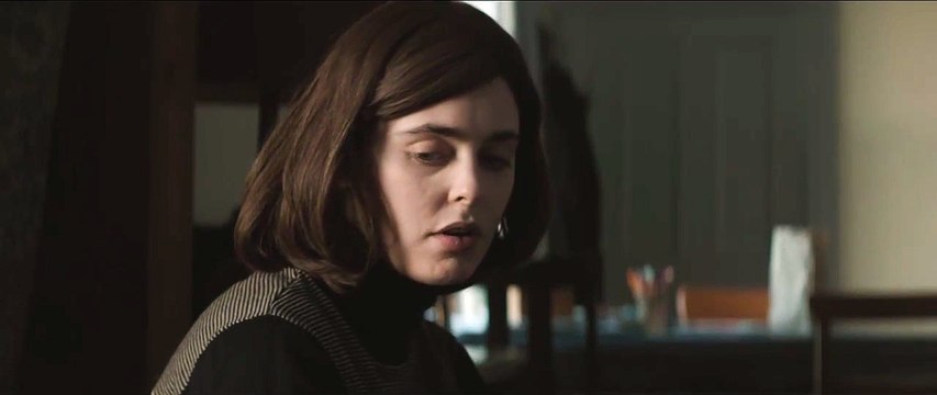 Félix et Meira - EXTRAIT VOST Pourquoi tu es seul ?