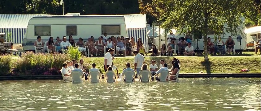 Jimmy Rivière Bande-annonce VF