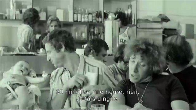 Les Yeux plus gros que le ventre - EXTRAIT VOST Cette anglaise me rend fou