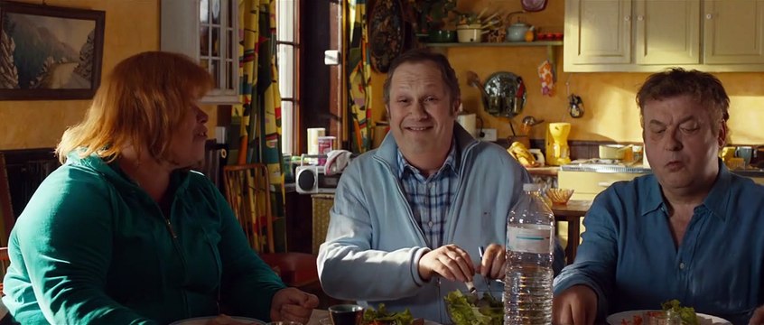 Mince alors ! Extrait vidéo (2) VF