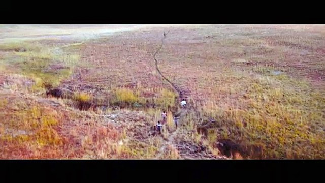 Mandela : Un long chemin vers la liberté VOST