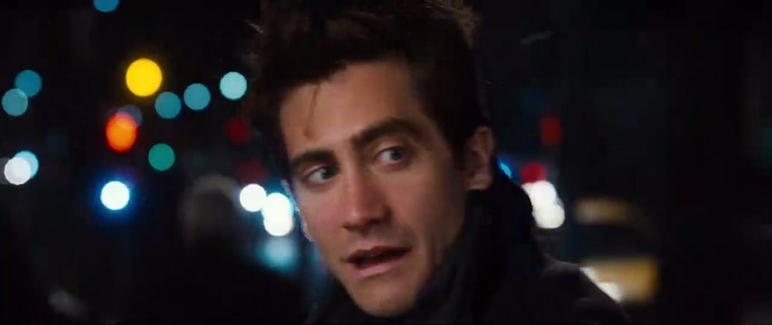 Nocturnal Animals Bande-annonce VF