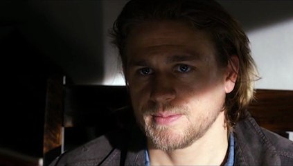 Au bord du gouffre Extrait vidéo VF