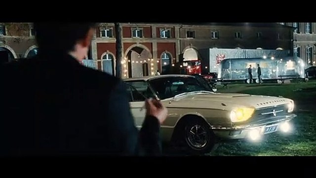 Florent Siri Interview 3: Cloclo