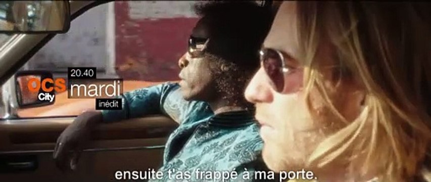 Miles Ahead Bande-annonce (2) VO