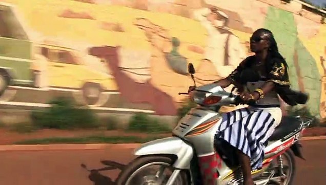 Correspondances Bande-annonce VF