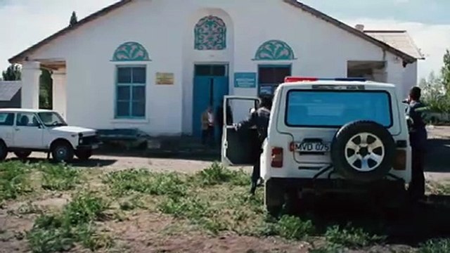 Le Voleur de lumière Bande-annonce VO