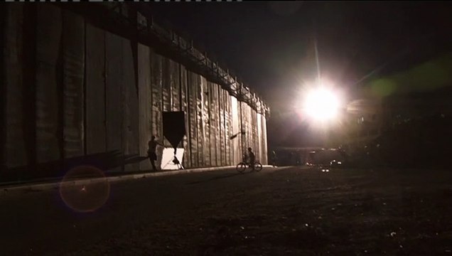 Le Fils de l'autre Making Of (2) VF