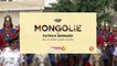 Mongolie - Avec les deniers grands nomades Bande-annonce VF