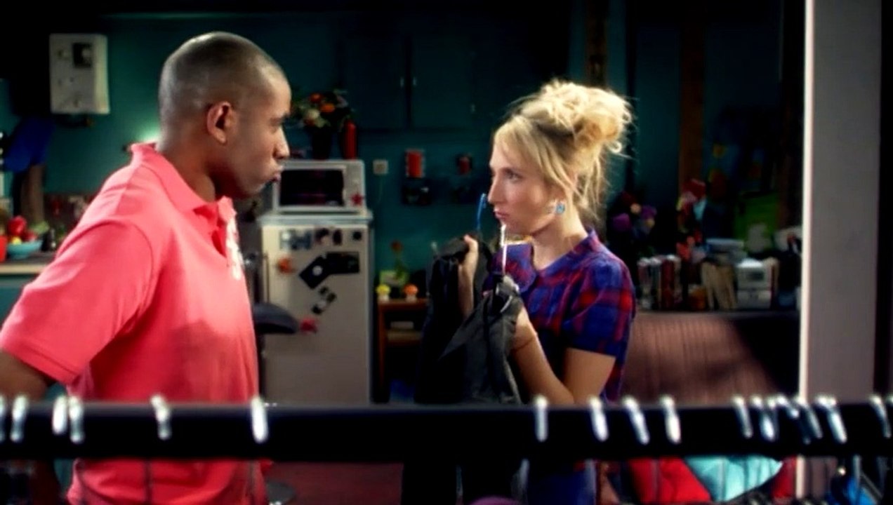 Scènes de ménages - saison 2 Extrait vidéo VF