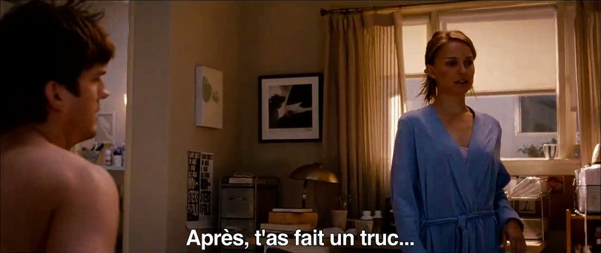 Sex Friends Extrait vidéo VO