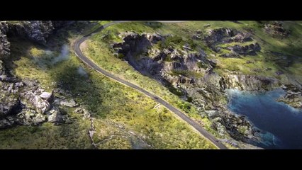 Final Fantasy VX - Trailer cinématique "Omen"