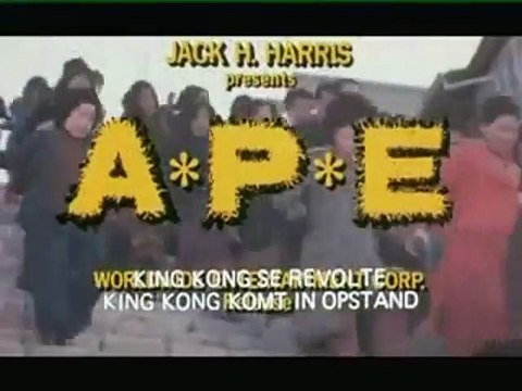 The New King Kong Bande-annonce VO