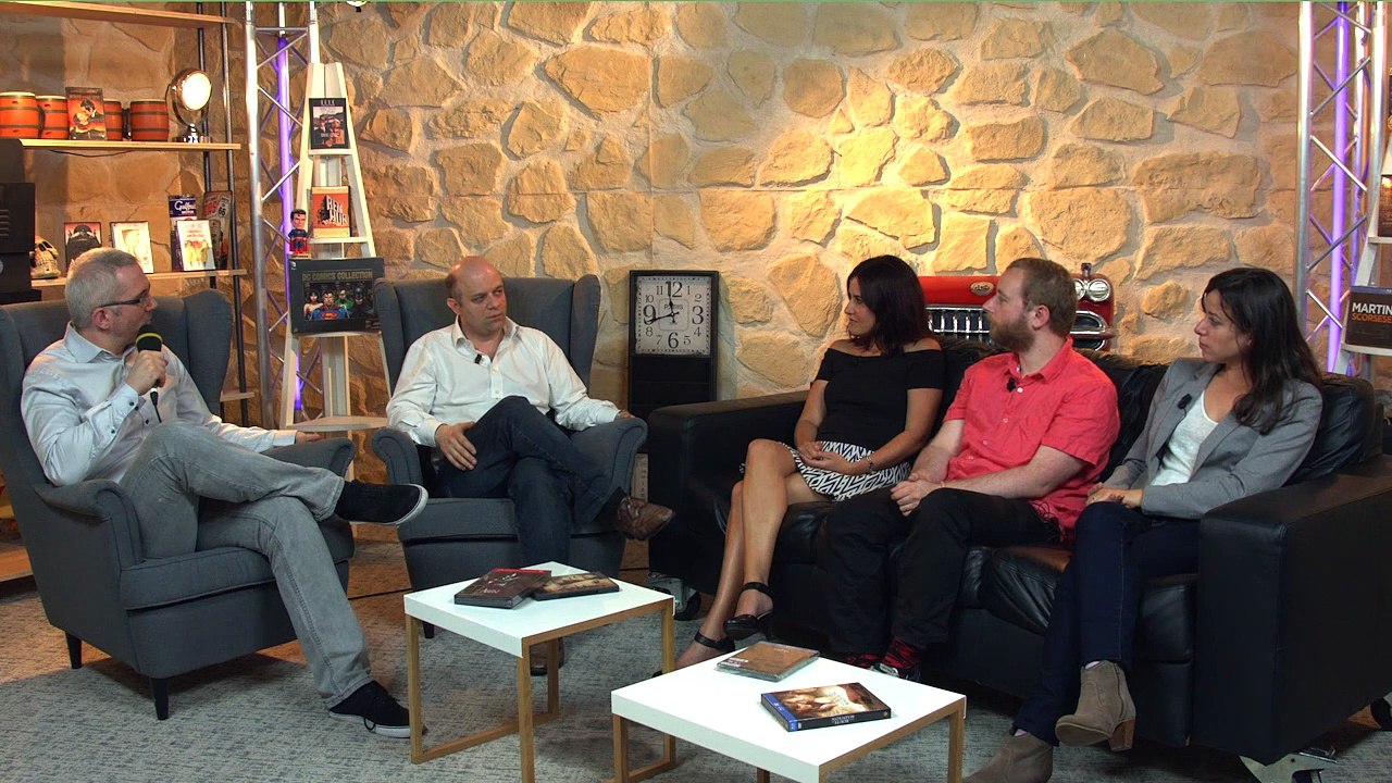 Autant en emporte le vent, Sur la route de Madison... Spéciale couples mythiques