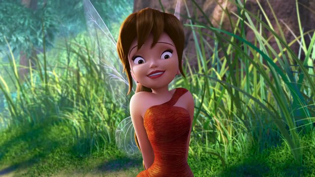 Clochette et la créature légendaire Bande-annonce VO