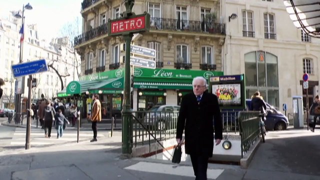 Les jours heureux Bande-annonce VF