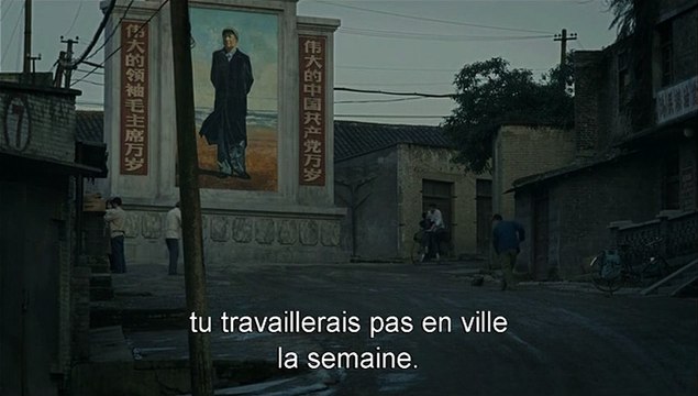 11 fleurs Extrait vidéo VO