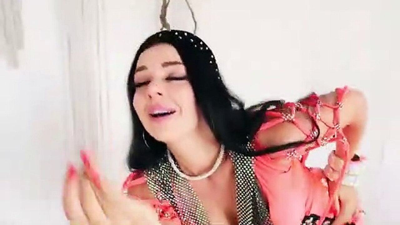 Alla Kushnir Belly Dance