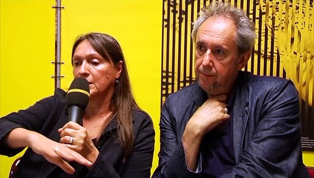 Nicolas Klotz, Elisabeth Perceval Interview : Low Life