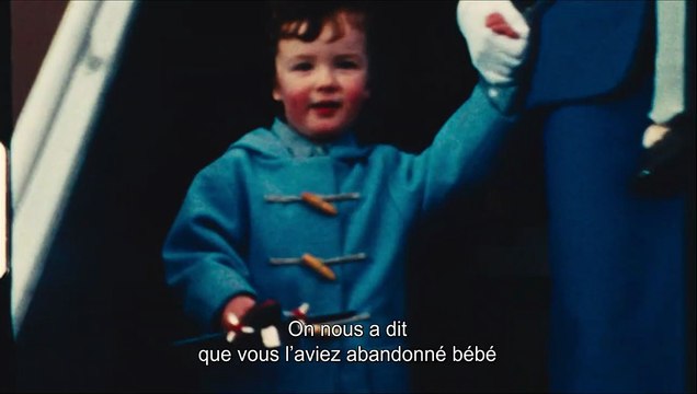 Philomena Bande-annonce VO