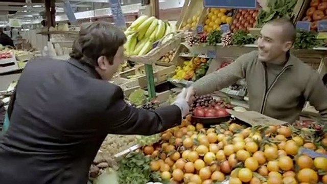 Hénaut Président Bande-annonce VF