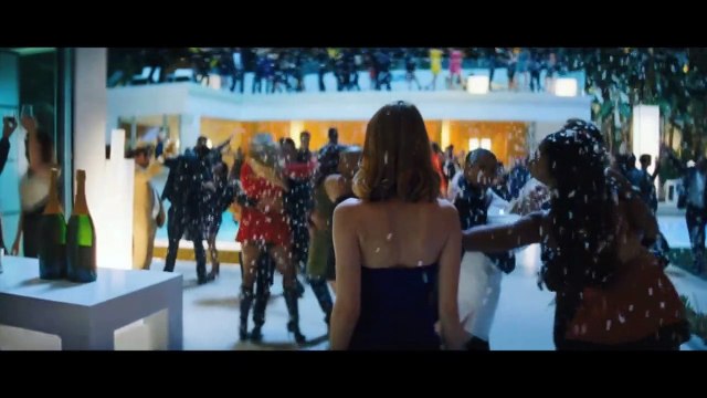 Damien Chazelle : Je voulais convaincre ceux qui n'aiment pas les comédies musicales