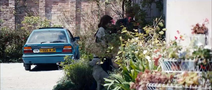 Il était temps : Rencontre avec les beaux-parents VOST