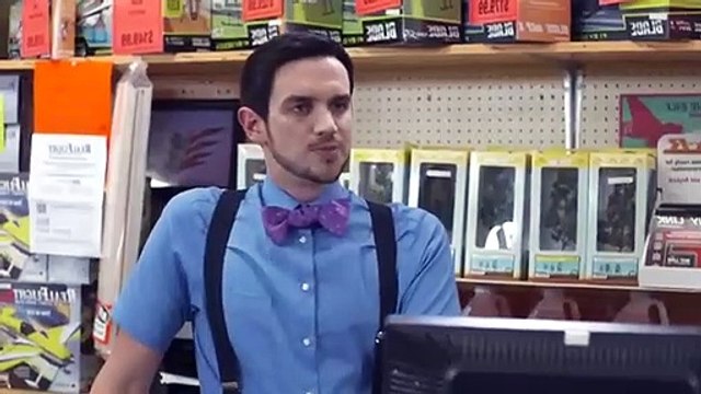 Abner le chien magique Bande-annonce VO