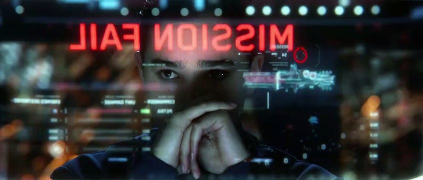 La Stratégie Ender Extrait vidéo VF