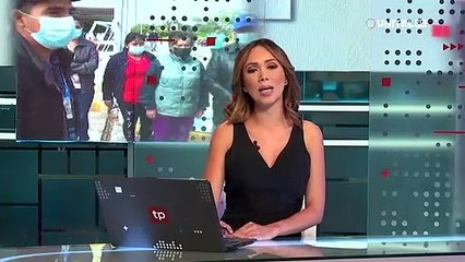 Policía colecta indicios en la iglesia San Francisco, donde fue hallado muerto el sacerdote Wilberth Daza